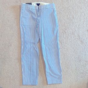 JCrew Skimmer Pant